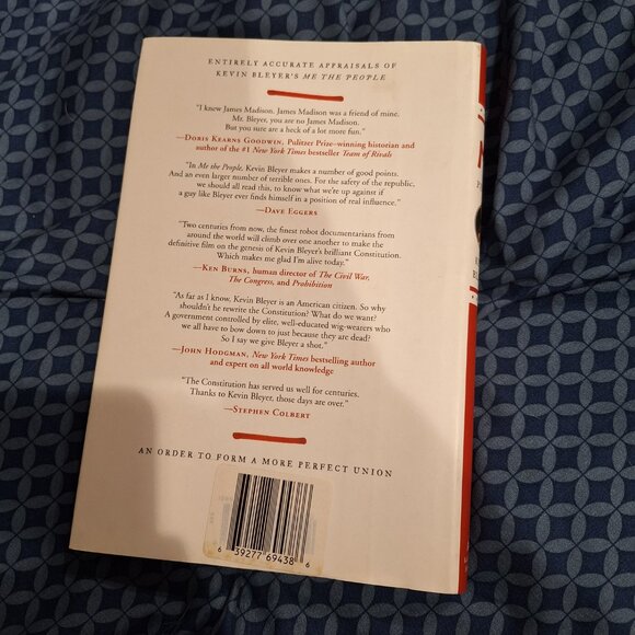 me the people - Picture 7 of 7